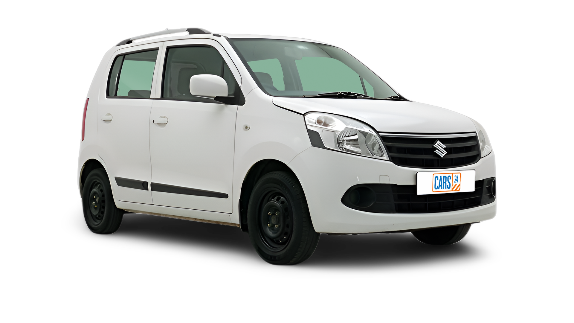 Maruti Wagon R 1.0-img